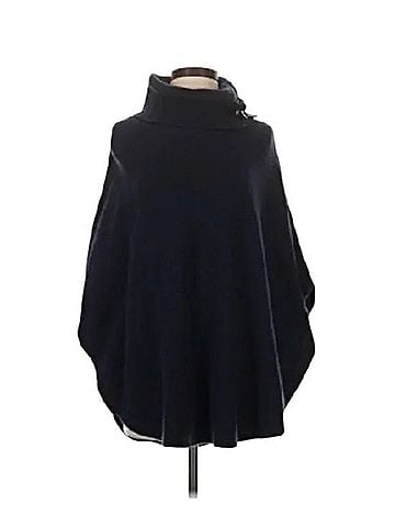Emporio Armani Poncho (view 1)