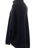 Emporio Armani Blue Poncho Size XS - photo 9