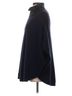 Emporio Armani Blue Poncho Size XS - photo 7