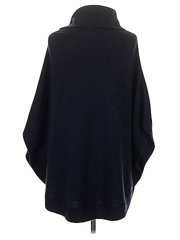 Emporio Armani Poncho (view 2)