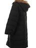 Weekend Max Mara Black Coat Size 2 - photo 4