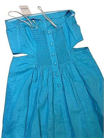 Free People Casual Dress (view 2)