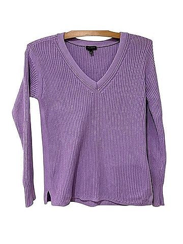 Talbots Pullover Sweater (view 1)