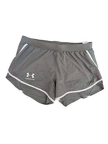 Under Armour Athletic Shorts (view 1)