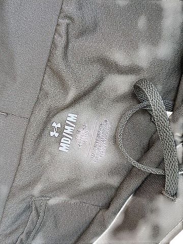 Under Armour Athletic Shorts (view 2)