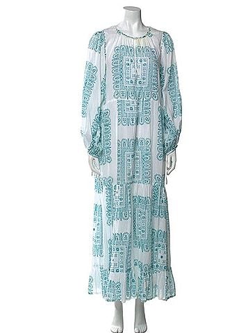 Antik Batik Casual Dress (view 1)