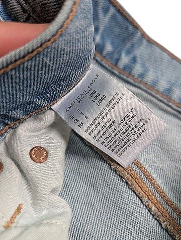 American Eagle Outfitters Jeans (view 2)