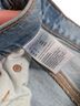 American Eagle Outfitters Blue Jeans Size 8 (tall) - photo 2