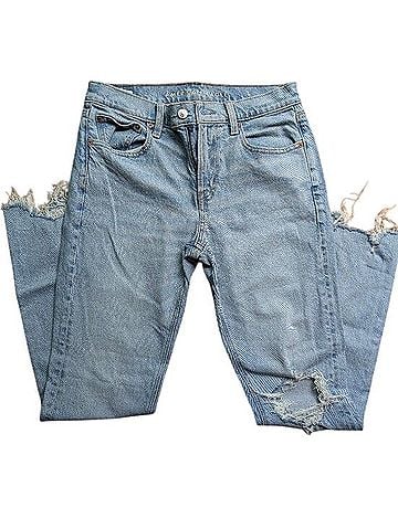 American Eagle Outfitters Jeans (view 1)