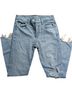 American Eagle Outfitters Blue Jeans Size 8 (tall) - photo 1