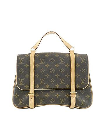 Louis Vuitton Louis Vuitton Monogram Marelle Sac Ad M51158 Backpack (view 1)