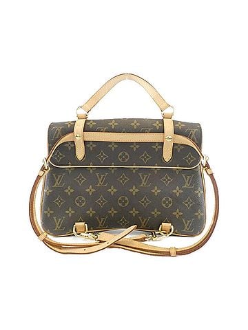Louis Vuitton Louis Vuitton Monogram Marelle Sac Ad M51158 Backpack (view 2)