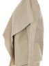Bagatelle White Tan Jacket Size XS - photo 5