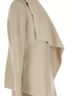 Bagatelle White Tan Jacket Size XS - photo 4