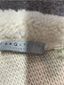 Bagatelle White Tan Jacket Size XS - photo 3