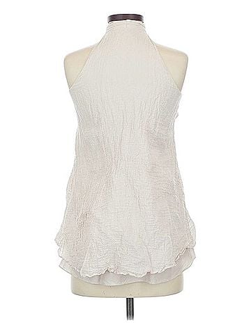 Elizabeth and James Sleeveless T-Shirt (view 2)