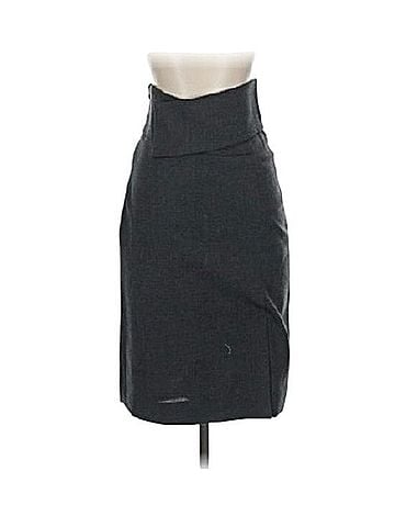 Emporio Armani Formal Skirt (view 1)