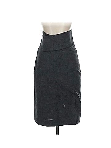 Emporio Armani Formal Skirt (view 2)