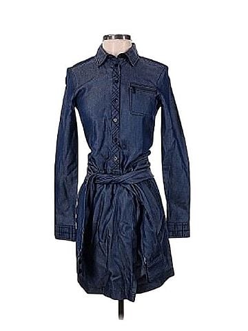 Z Spoke by Zac Posen Casual Dress (view 1)