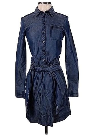 Z Spoke by Zac Posen Casual Dress (view 2)