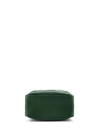Salvatore Ferragamo Star Convertible Top Handle Bag Leather Small (view 2)