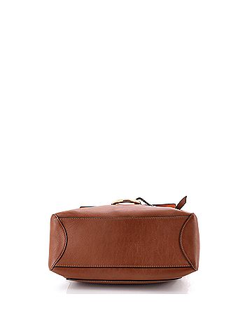 Chloé Faye Day Bag Leather Small (view 2)