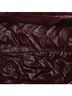 Chanel 100% Leather Black Coco Cocoon Bowling Bag Quilted Lambskin Medium One size - photo 5
