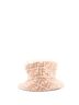 Fendi Tan Bucket Hat Zucca Wool One size - photo 3