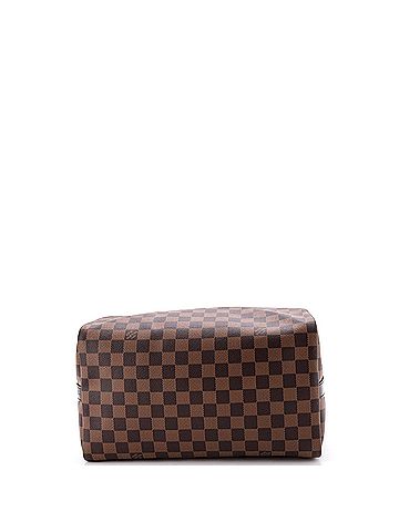 Louis Vuitton Speedy Bandouliere Bag Damier 30 (view 2)