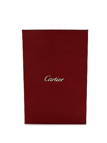 Cartier Juste un Clou Bracelet 18K White Gold Small (view 2)