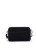 Gucci 100% Canvas Plain Black Camera Bag Jumbo GG Canvas Mini One size - photo 1