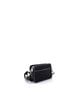 Gucci 100% Canvas Plain Black Camera Bag Jumbo GG Canvas Mini One size - photo 3