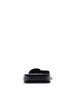 Gucci 100% Canvas Plain Black Camera Bag Jumbo GG Canvas Mini One size - photo 2