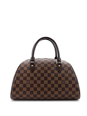 Louis Vuitton Ribera Handbag Damier MM (view 1)