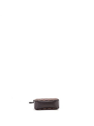 Louis Vuitton Trousse Make Up Bag Damier (view 2)