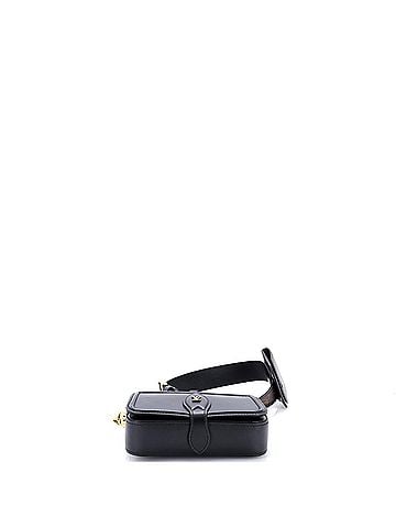 Louis Vuitton Officier Pouch Leather (view 2)