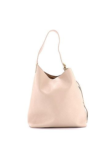 Louis Vuitton Low Key Hobo Calfskin MM (view 2)