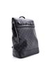 Louis Vuitton Black Steamer Backpack Monogram Eclipse Canvas One size - photo 3