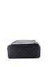 Louis Vuitton Black Steamer Backpack Monogram Eclipse Canvas One size - photo 2
