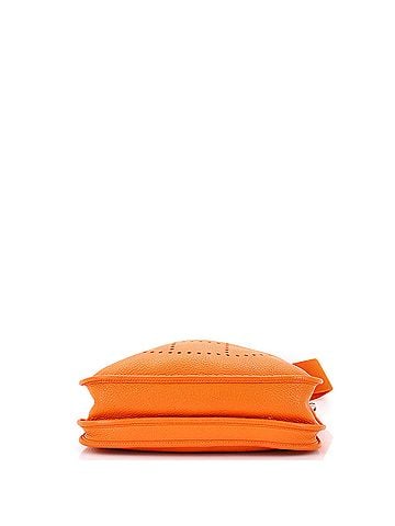 Hermès Evelyne Bag Gen III Clemence PM (view 2)
