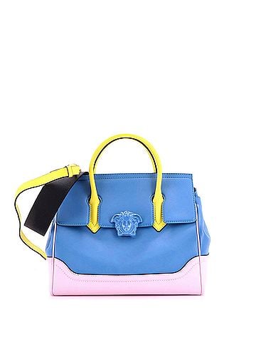 Versace Palazzo Empire Bag Leather Large (view 1)