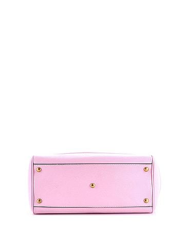 Versace Palazzo Empire Bag Leather Large (view 2)