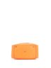 Hermès 100% Leather Orange Lindy Bag Clemence 34 One size - photo 5
