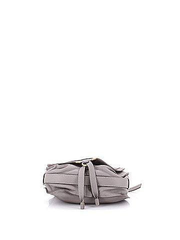 Chloé Marcie Crossbody Bag Leather Medium (view 2)