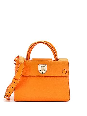 Christian Dior Diorever Bag Leather Mini (view 1)