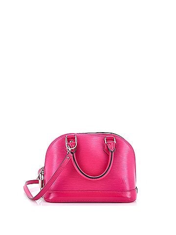 Louis Vuitton Alma Handbag Epi Leather BB (view 1)