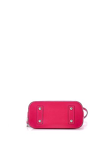 Louis Vuitton Alma Handbag Epi Leather BB (view 2)
