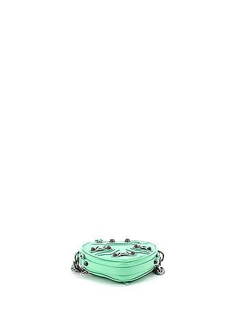 Balenciaga Le Cagole Giant Studs Heart Chain Bag Leather Mini (view 2)