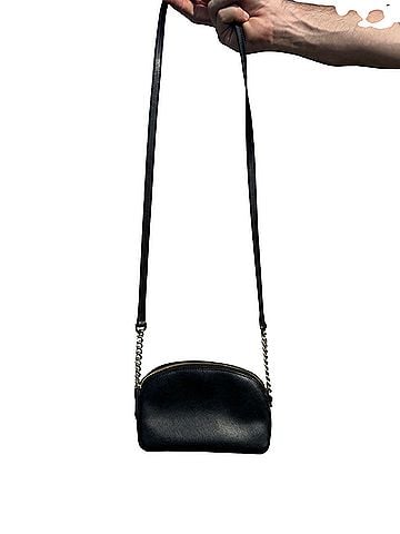 Kate Spade New York hilli Leather Crossbody Bag (view 2)