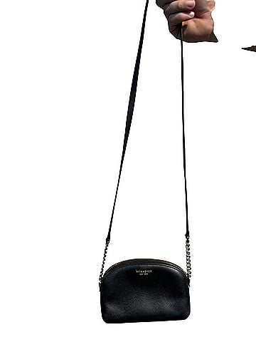Kate Spade New York hilli Leather Crossbody Bag (view 1)